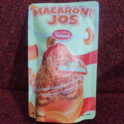 Macaroni Jos