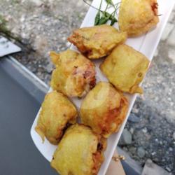 Tahu Isi Sayur