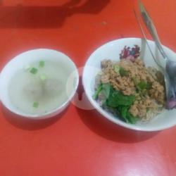 Mie Bandung Bakso