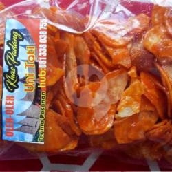 Keripik Singkong Balado