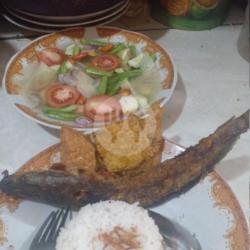 Sayur Asem Ikan Lele