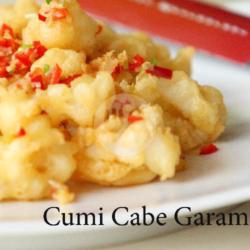 Cumi Cabe Garam