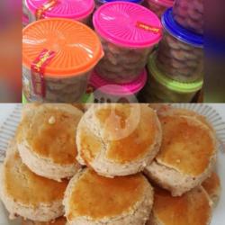 Kue Kacang Skippy 1200 Gr