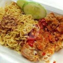 Indomie Geprek   Ayam Geprek   (lvl 0-10)