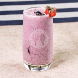 Mixed Berry Smoothie