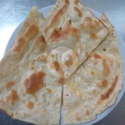 Cheese Naan