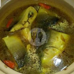 Ikan Bandeng Pallumara