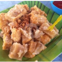 Cireng Tahu