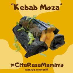 Kebab Moza Ayam