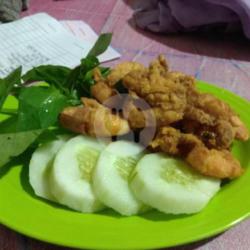 Udang Goreng Tepung