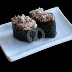 Tuna Mayo Gunkan