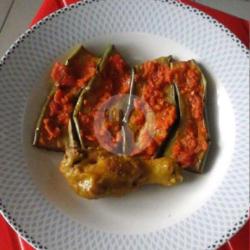 Ayam Terong Balado