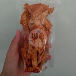 Keripik Basreng Pedas Small Pack