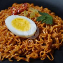 Indomie Goreng   Telur