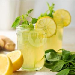 Jus Lemon Import