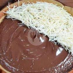 Martabak Choco Crunchy Keju