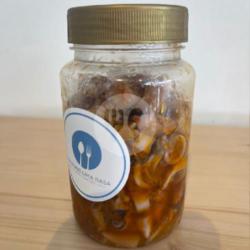 Sambel Cumi Asin Botolan