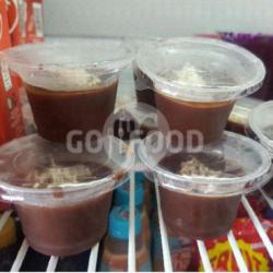 Puding Chocolate Homemade