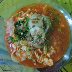 Bakso Kuah Seblak