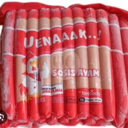 Sosis Belfood 950gr