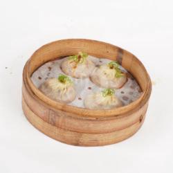 Xiao Long Bao Mala Beef (4 Pcs)