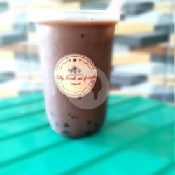 Choco Magnum Bubble Drink