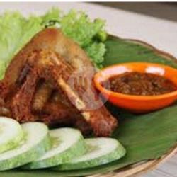 Ayam Goreng  Madu Dada