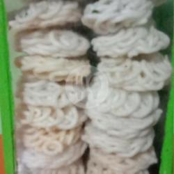 Krupuk Kaleng