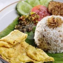 Nasi To Telor