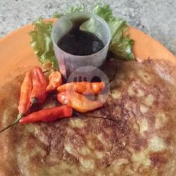 Martabak Telor Bihun Isi Ayam