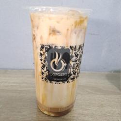 Hazelnut Lychee Coffee Large Size