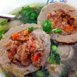 Bakso Super Urat Pedas