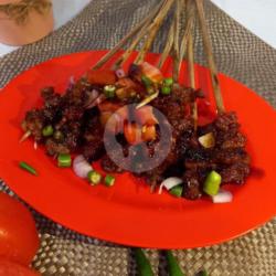 Sate Maranggi 10 Tusuk