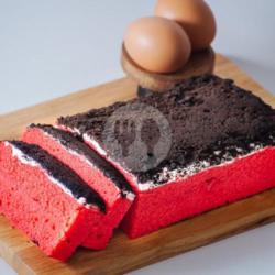 Bolu Susu Red Velvet