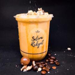 Ice Caramel Malt Coffee