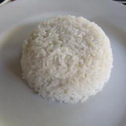 16. Nasi Puti ( Porsi Biasa ).