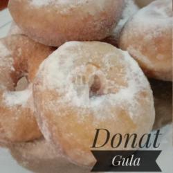 Donat Gula Isi 10