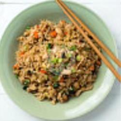 Nasigoreng  Telor