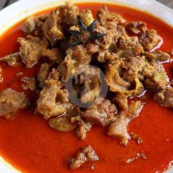 Gulai Cincang Sapi