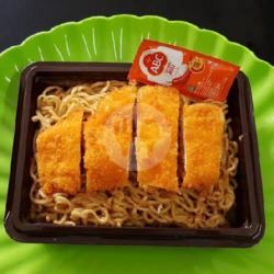 Indomie Chicken Katsu