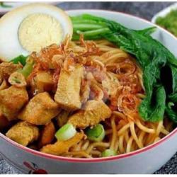 Mie Ayam Telur