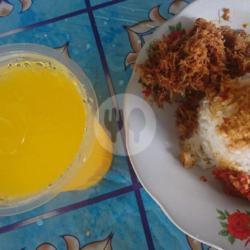 Ramas Ayam Bumbu   Nutrisari