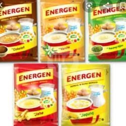 Energen Panas