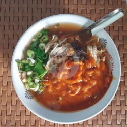 Soto Ayam Tauco