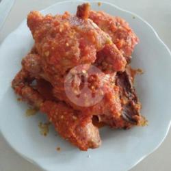 Ayam Sambel Balado/potong