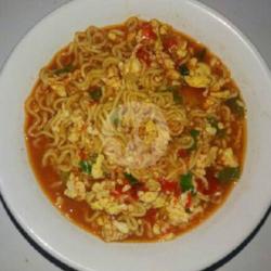 Mie Bihun Kuah   Ati Ampla