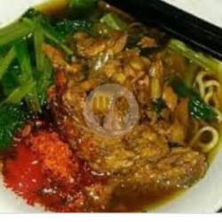 Mie Ayam Tulang