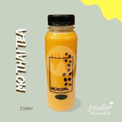 Mo Thai Milk Tea 250ml