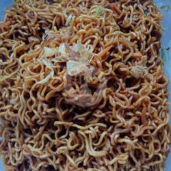 Mie Goreng Kecap Manis