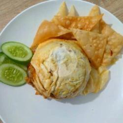 Nasi Goreng Special